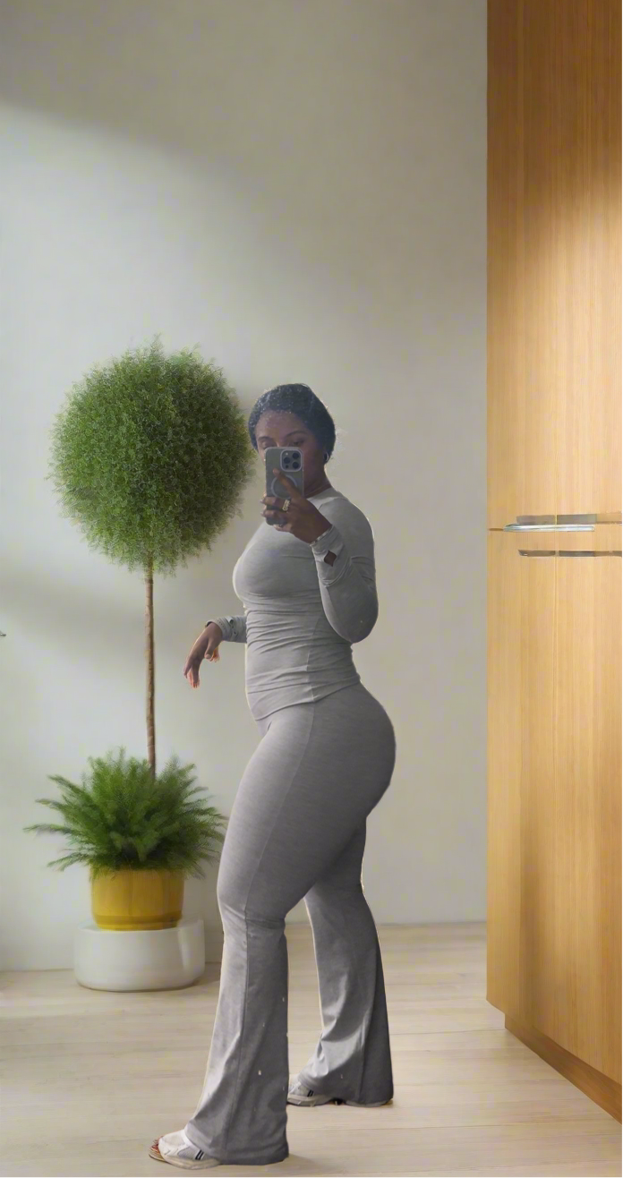 Grey Set