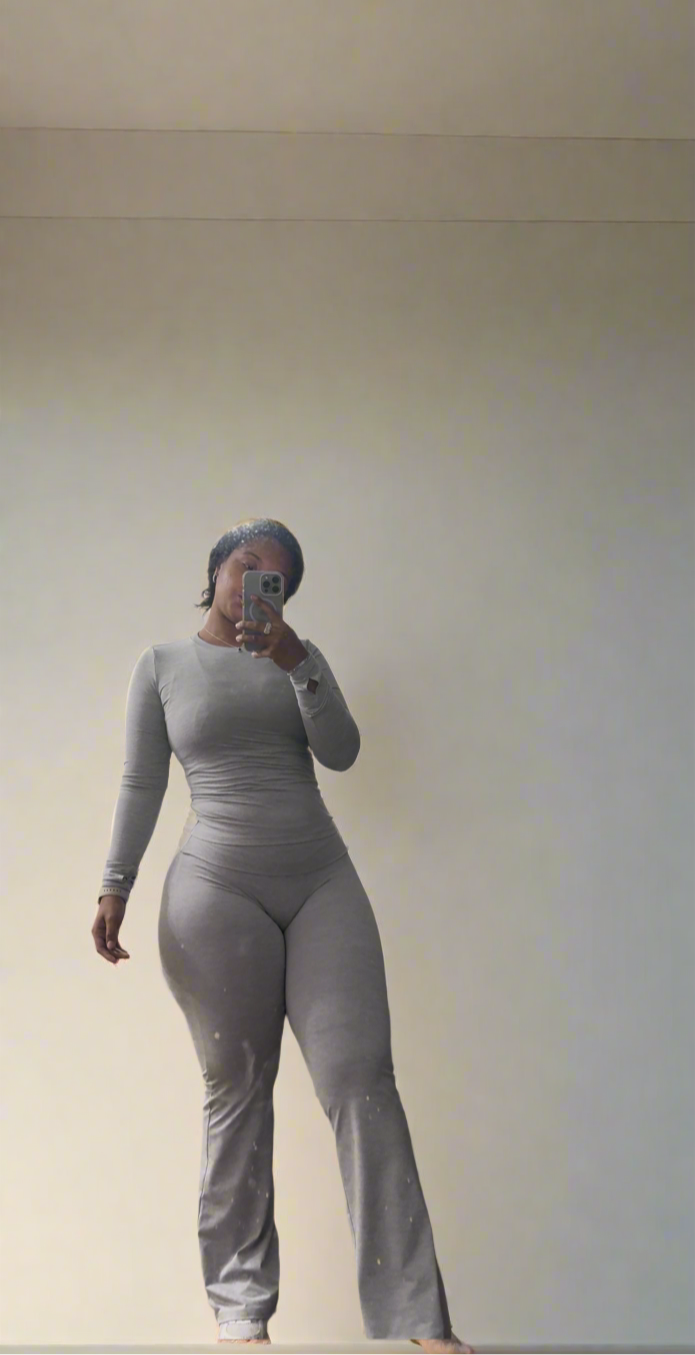 Grey Set