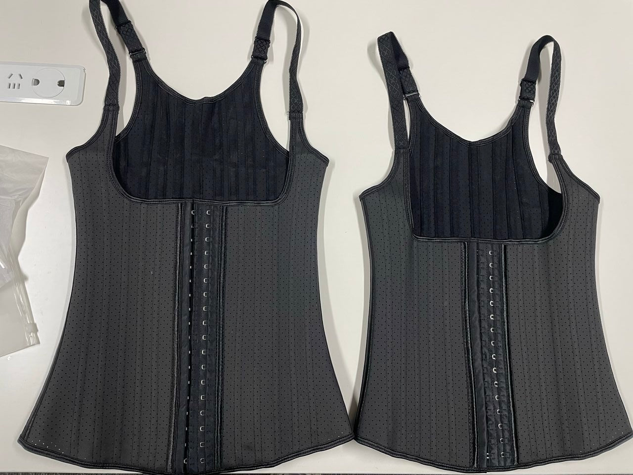 vest waist trainer