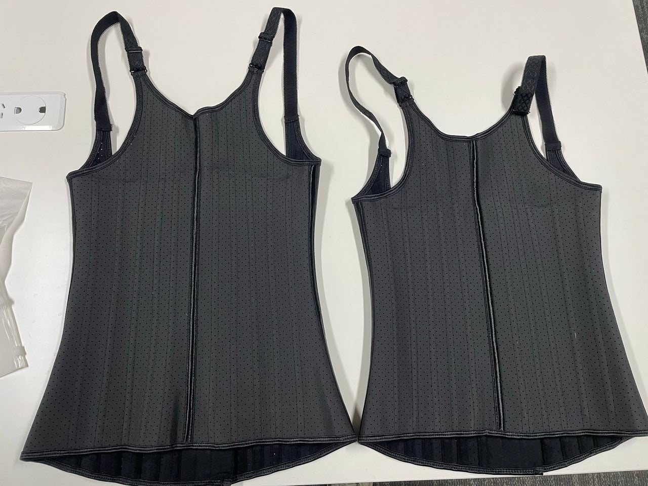 vest waist trainer