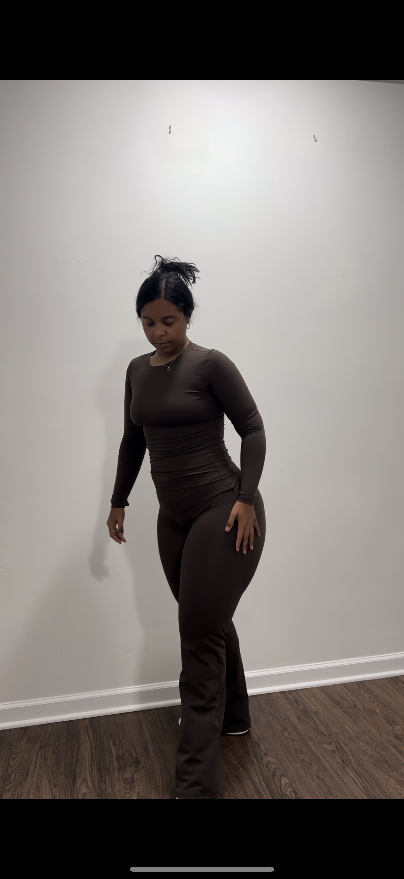 Brown two set