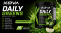 KOVA Daily Greens