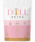 DOLL DETOX TEA