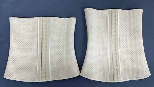 Beige Waist Trainer