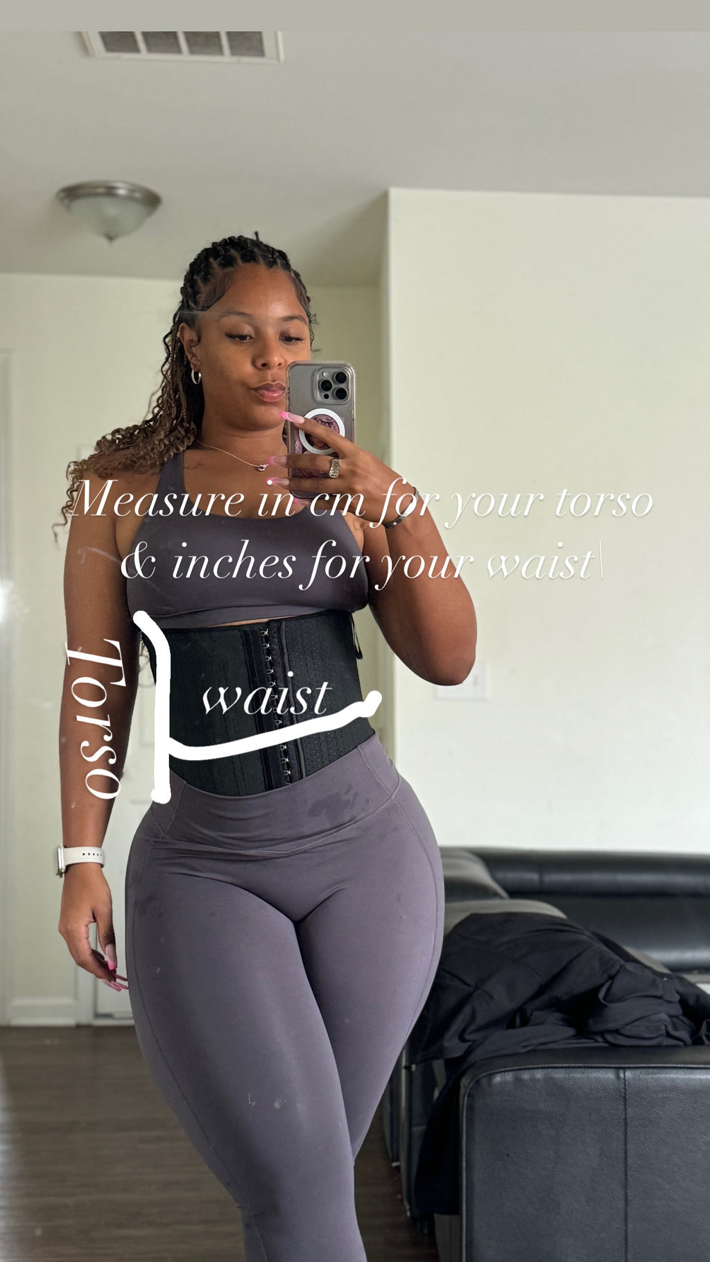 ALLDAY Waist Trainer BEST SELLER