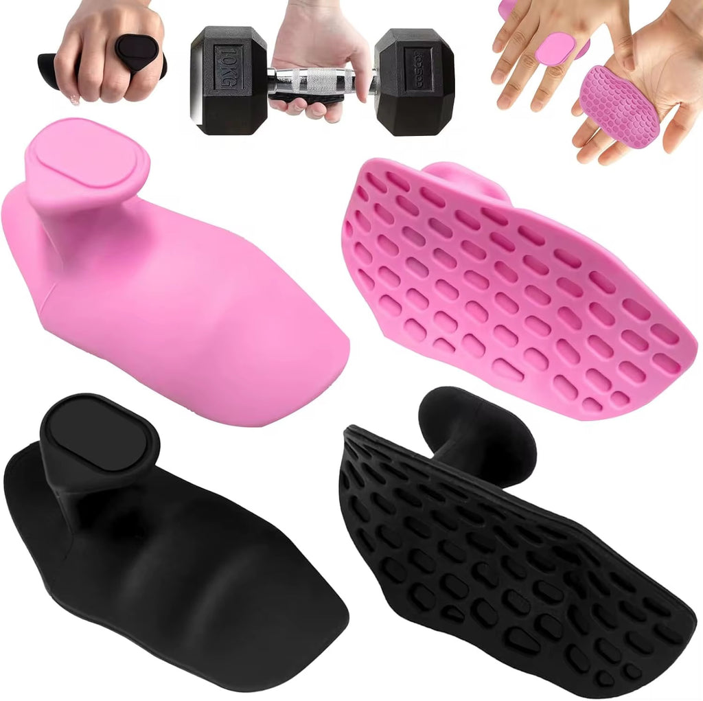 Ashdoll Grip Pads