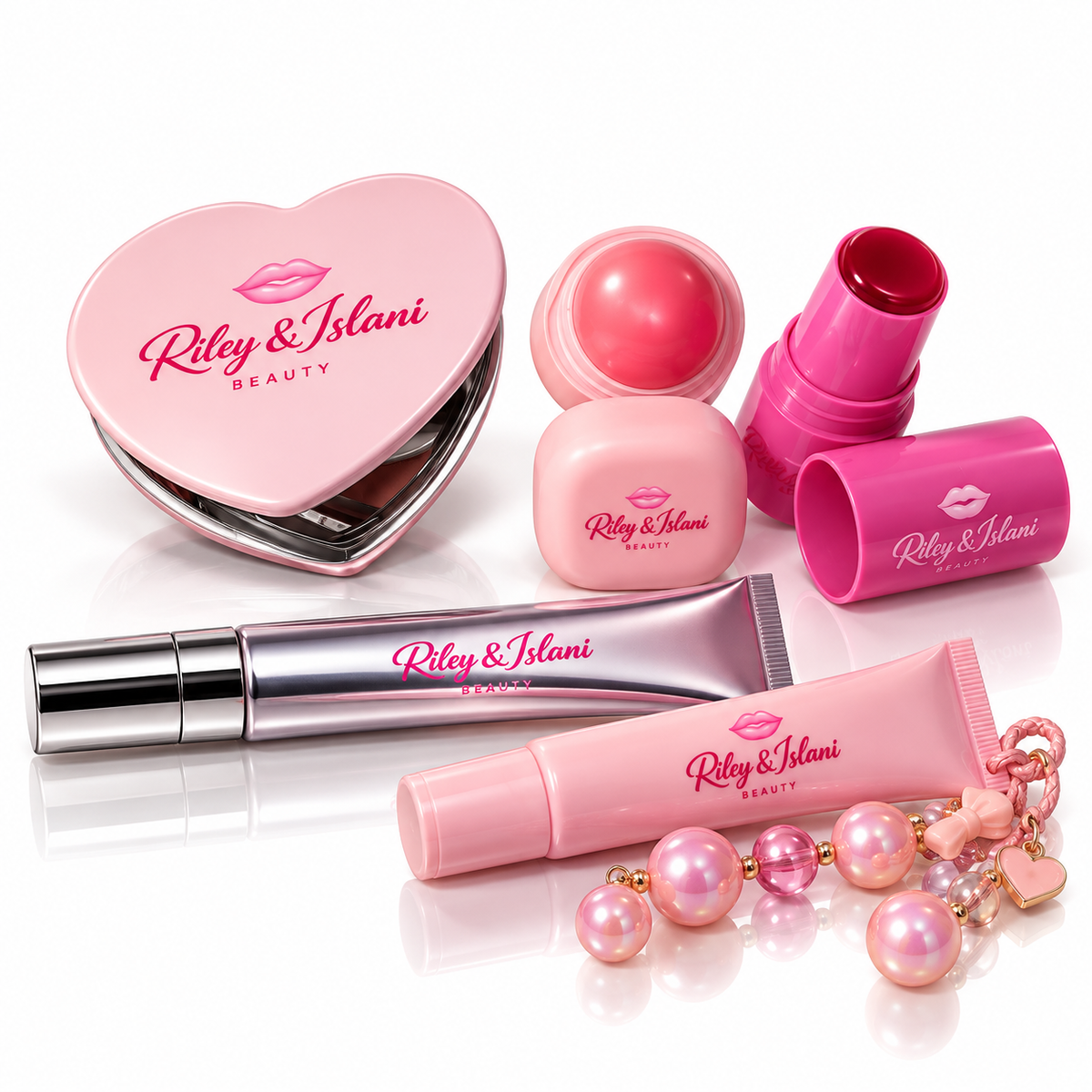 RILEY& ISLANI KIT
