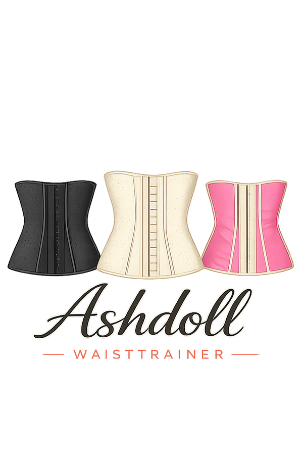 AshDoll WaistTrainer