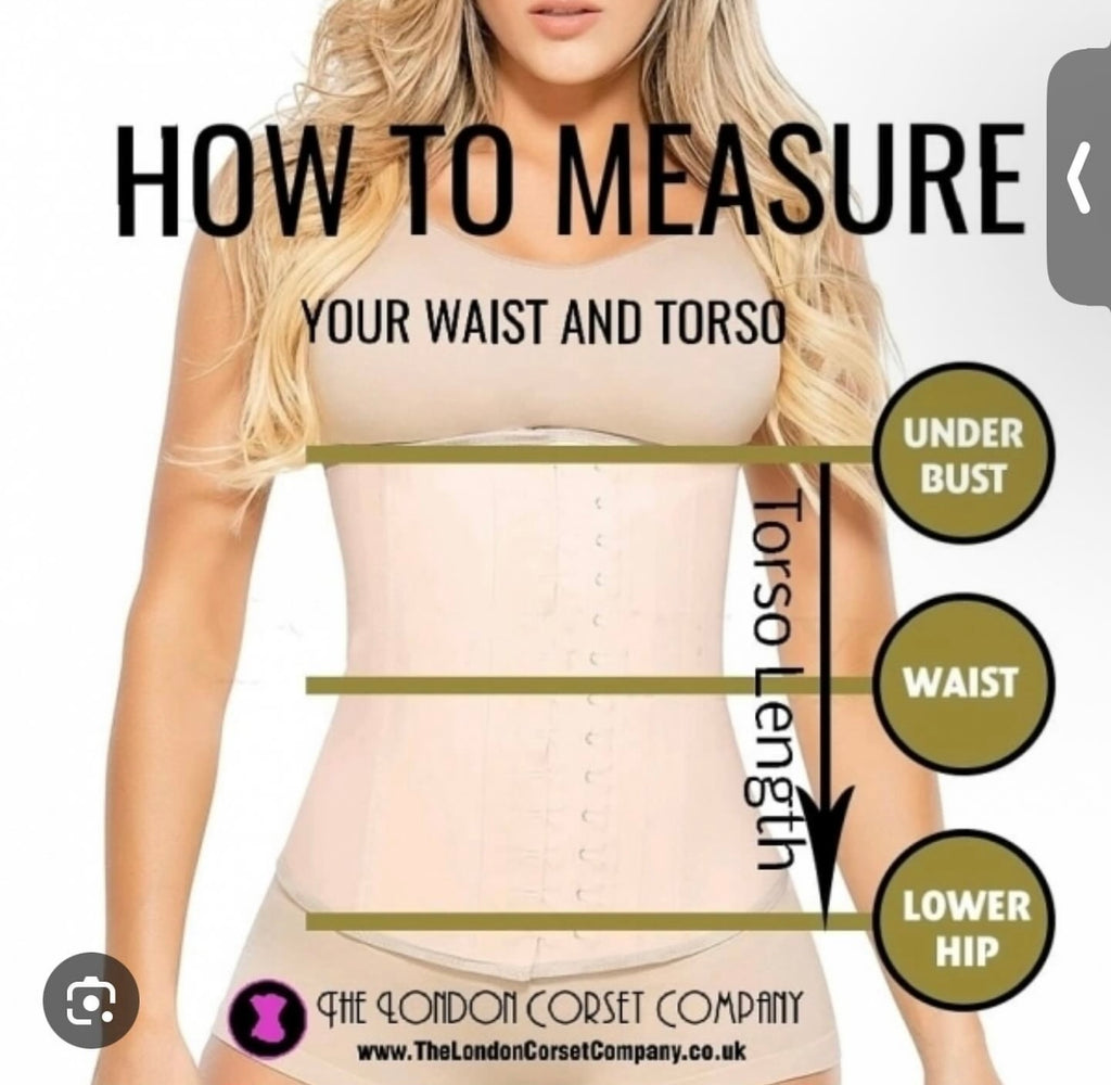 ALLDAY Waist Trainer BEST SELLER