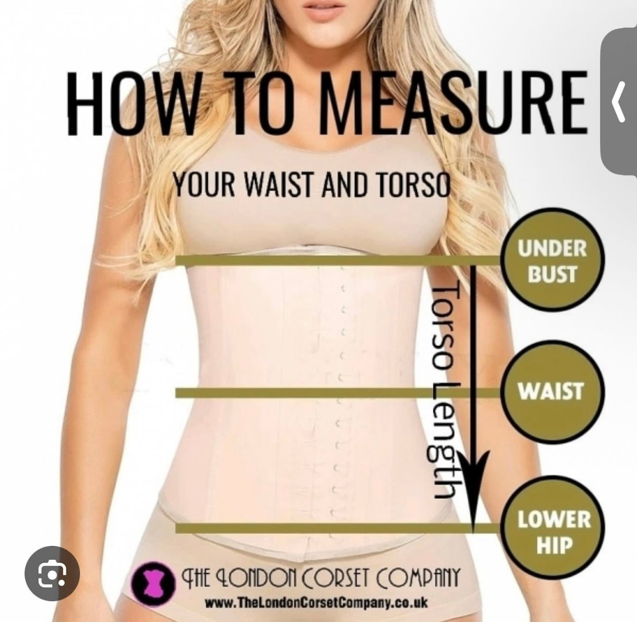 Waist Trainer BEST SELLING