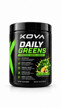 KOVA Daily Greens UNISEX
