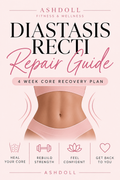 Diastasis Recti Repair Guide