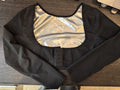 Sweat Sculpt Long Sleeve