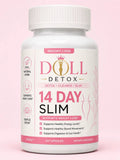 DOLL DETOX CAPSULES