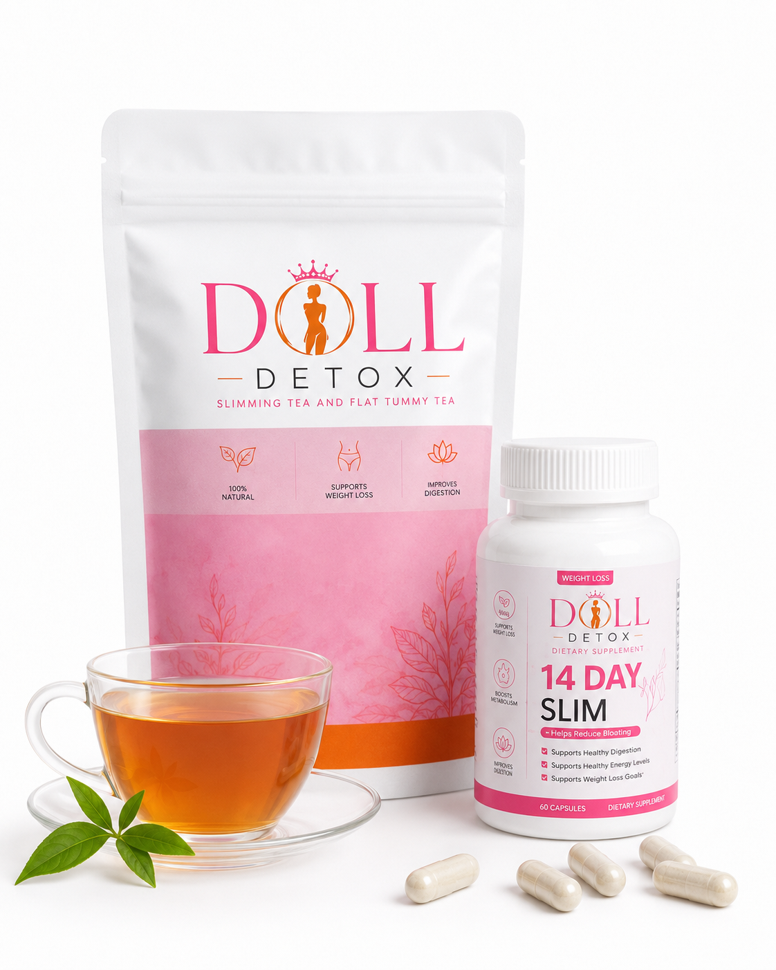 DETOX BUNDLE