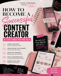 The Doll Creator Blueprint™ Content Creator & Brand Deal Guide 📲💕