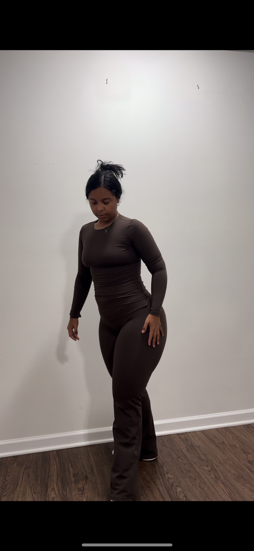 Brown two set