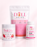 Doll Wellness Bundle
