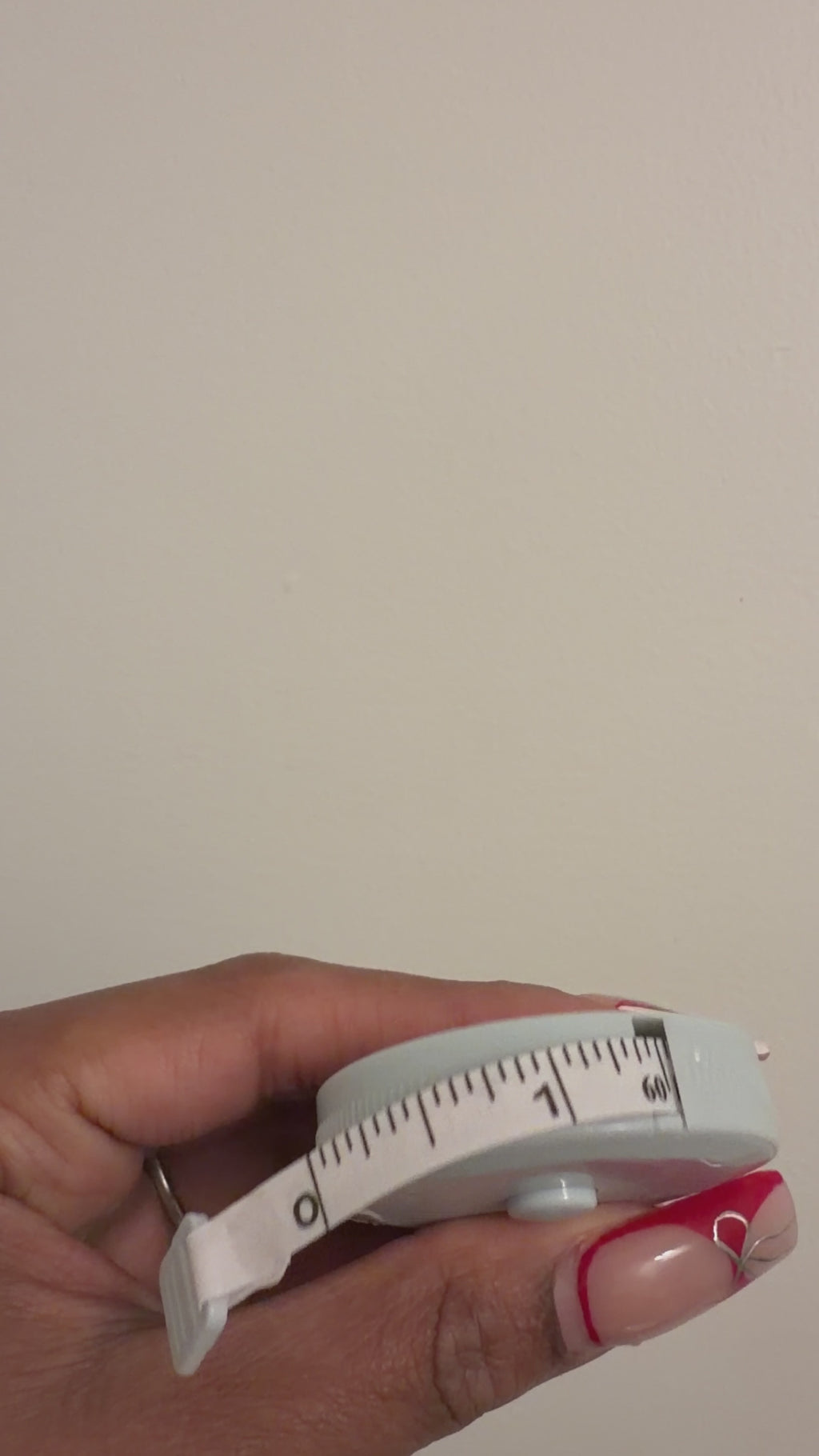 Measuring tape